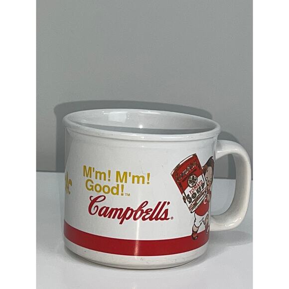 Collectible Vintage Campbell’s Soup Mug - 2004 - Picture 4 of 9